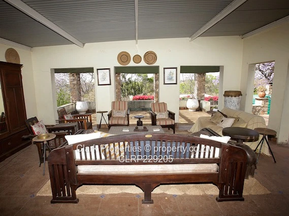 Grand Home Or Hospitality Opportunity