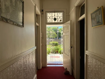 4 Bedroom Townhouse Complex