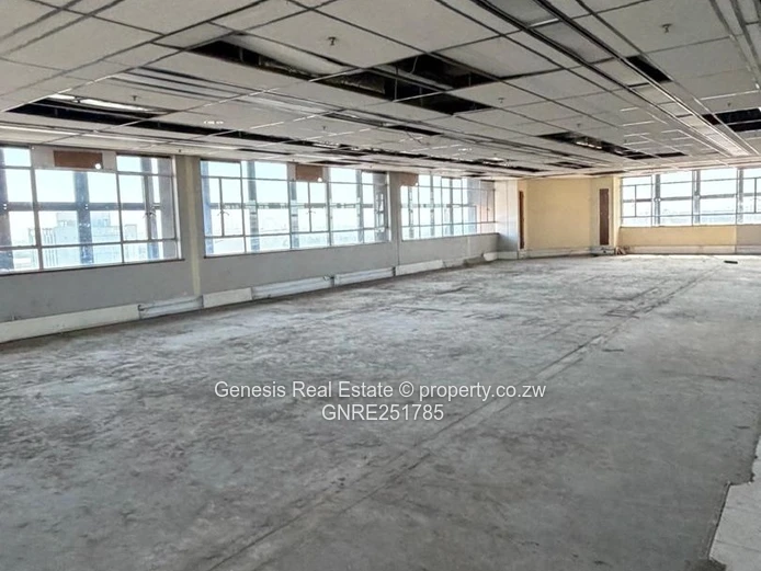 Premium Cbd Office Space To Let
