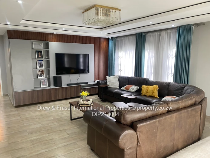 Charming 3-Bed in Mabvazuva for rent $800 unfurnished 