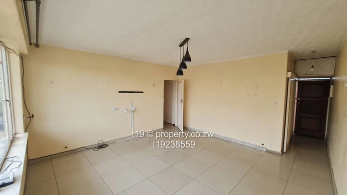Newly renovated 2 bedroom apartment 
