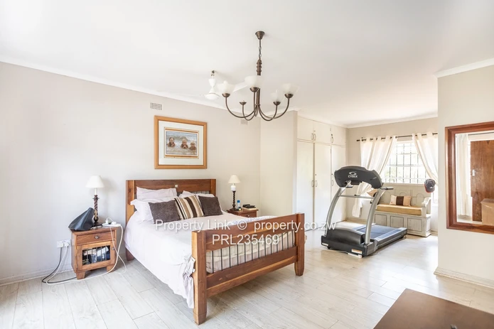 Exceptional Family Estate On Nearly 4 Acres