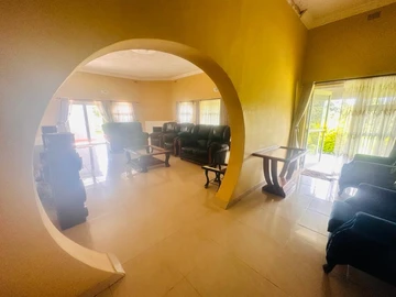 3 Bedroom Townhouse Complex