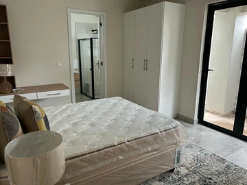 3 Bedroom Garden Flat