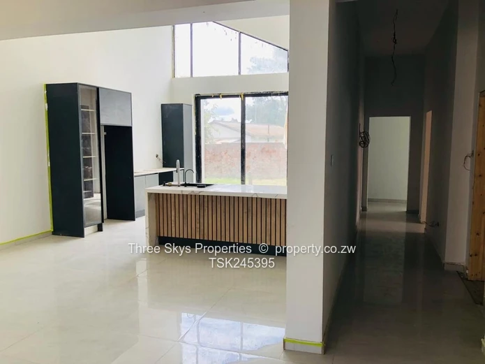 Monavale Duplex Flats 