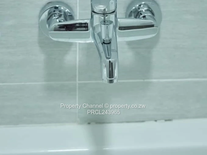 Modern Fully Furnished 3BR Arlington Home with Borehole