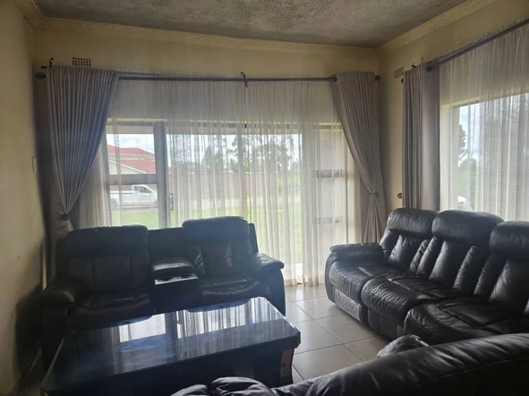 2 Bedroom Townhouse Complex