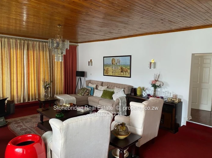 4 Bedroom Mahatshula North house for sale