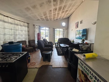 3 Bedroom Townhouse Complex