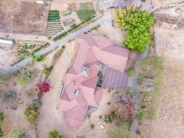 Commercial & Industrial Land