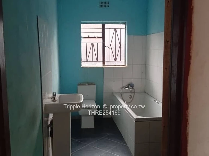 Damofalls phase 4 house for sale with deeds 