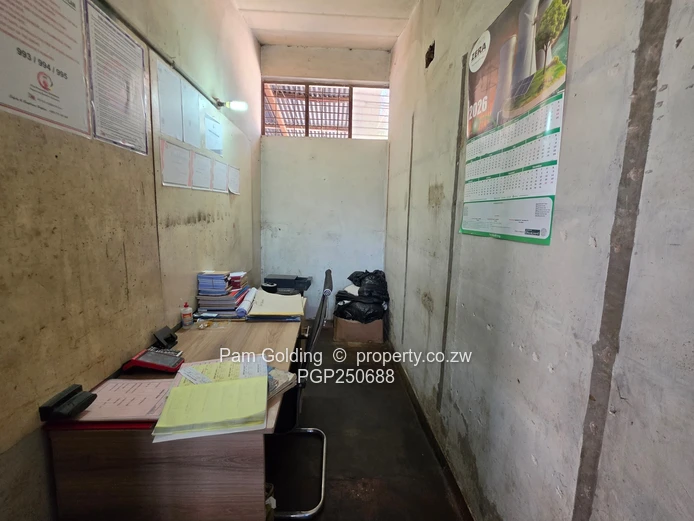 Commercial Property for Sale in Beitbridge (Sole Mandate)