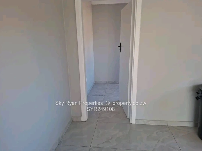 Milton Park House To Let