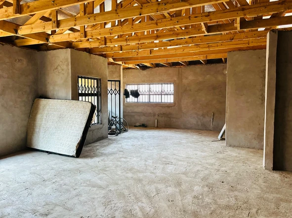 4 Bedroom Townhouse Complex