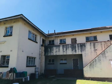  Bed Flat For Sale In Avondale West 