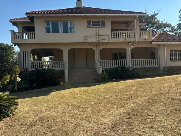 7 Bedroom House
