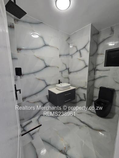 Glerlorne Flat For Sale