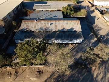 Warehouse & Factory