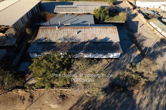 Commercial Property For Sale | Beitbridge