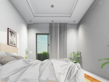 4 Bedroom Flat & Apartment