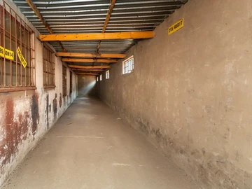 Warehouse & Factory