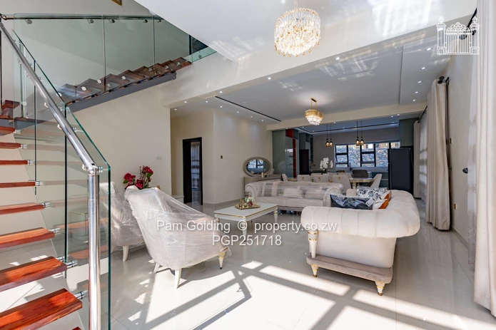 Kambanji – Luxury 5-Bedroom Duplex
