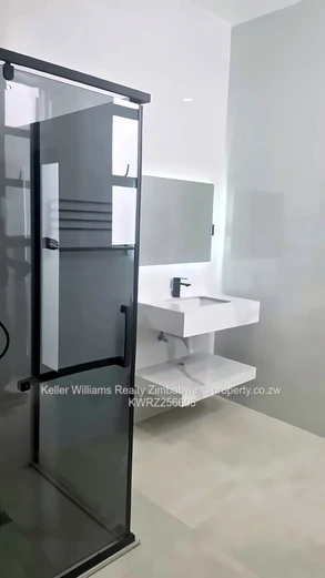 TO LET – Avondale, Modern 3 Bed Apartments on Mold Ave
