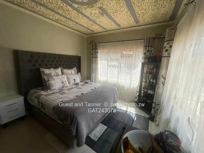 6 bedroom House For Sale In Cold Comfort