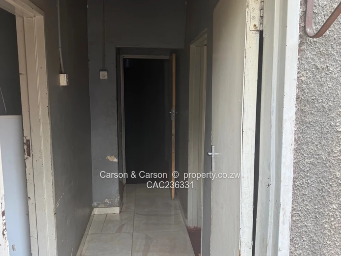 Popular Tourist Destination of Vic Falls - Chinotimba, Roma Area