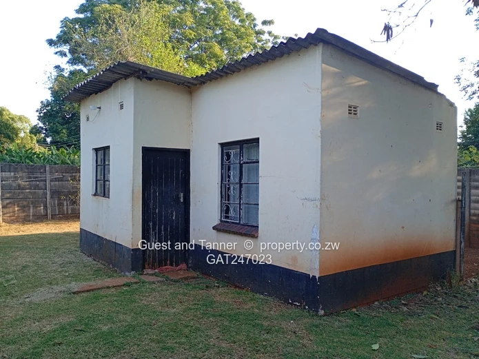 3 Bed House For Sale In Mount Pleasant