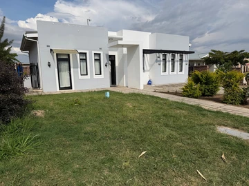 3 Bedroom Townhouse Complex