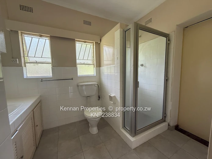 Neat family home for rent 