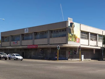 Shop & Retail Property