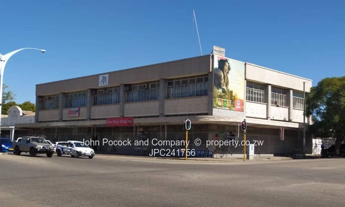 Buy One. Buy Several. Or secure the whole block