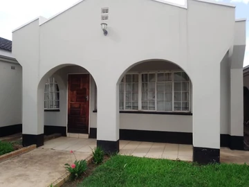 3 Bedroom Townhouse Complex