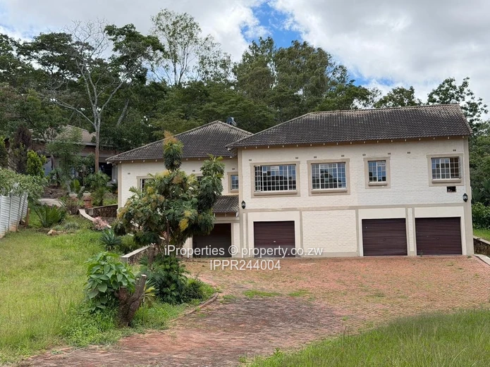 Luxury Home With Cottage For Rent - $2500 