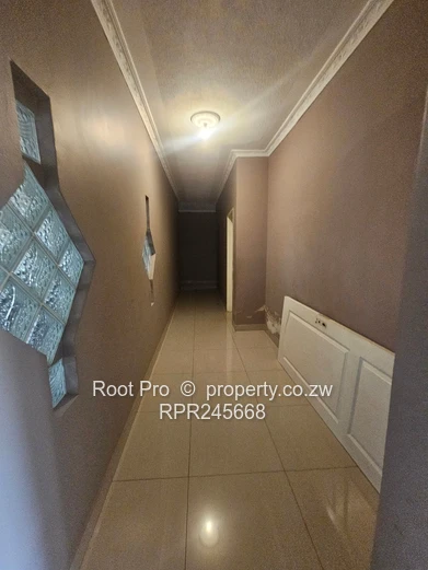 Mount Pleasant Heights House for sale (Sole Mandate)