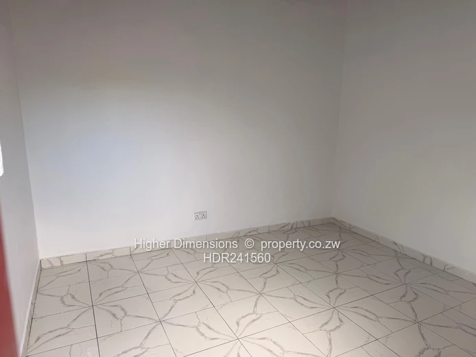 One room in Waterfalls  (Sole Mandate)