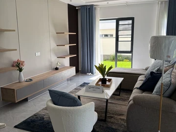 Modern Family Home With High-End Finishes