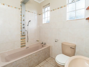 3 Bedroom Townhouse Complex