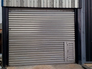 Warehouse & Factory