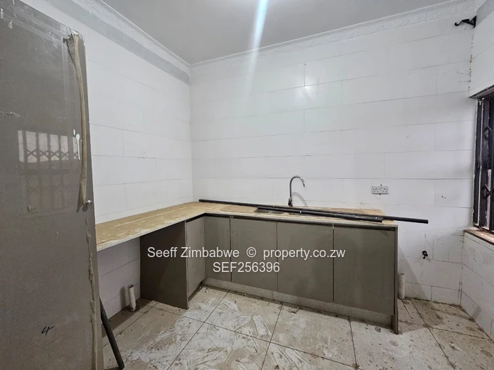 Fairview, Mt Hampden: Brand-New 3-Bedroom Home with Borehole