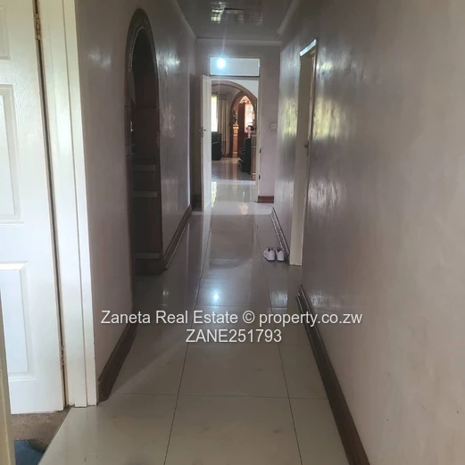 Malborough 4bedroom house