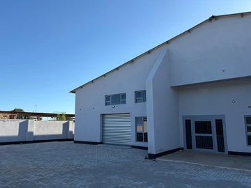 Warehouse & Factory