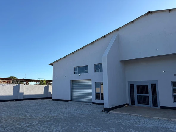 Warehouse & Factory