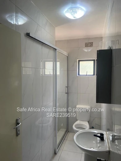 Dream Home in Zimre Park! To Let   