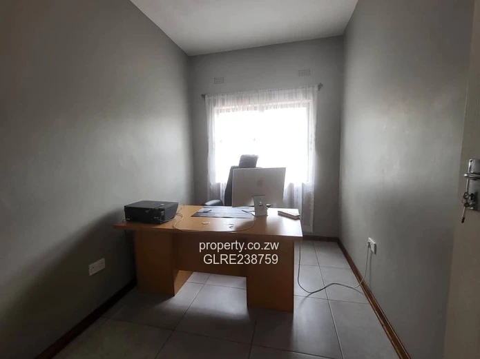 Mandara Cluster To Let 