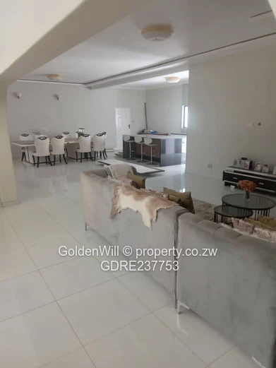 Helensvale Cluster for Rent 
