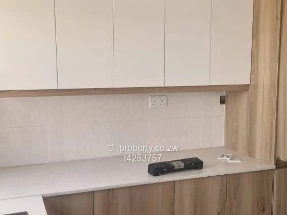 Waterfalls Prospect duplex apartment to rent 