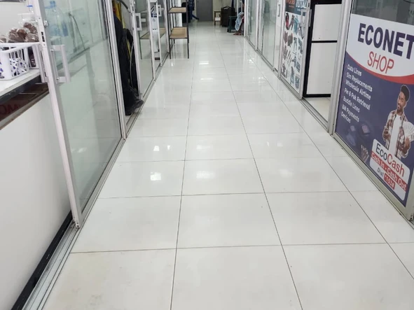 Shop & Retail Property